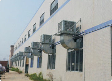 Dự án điều hòa không khí GMP nhà máy dược phẩm