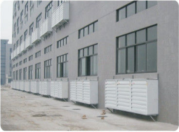 Các giải pháp mới nhất về công ty Dự án phòng sạch điện tử