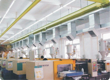 Các giải pháp mới nhất về công ty Dự án cải tạo tiết kiệm năng lượng nhà máy chế biến thực phẩm