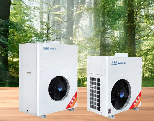 Giải pháp làm mát cho nhà bếp sau công nghiệp