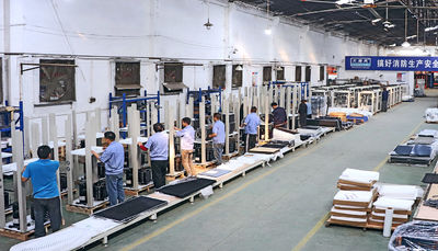 Trung Quốc Guangdong Xingchen Zhaoye Environmental Technology Co., Ltd. Hồ sơ công ty