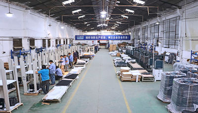 Trung Quốc Guangdong Xingchen Zhaoye Environmental Technology Co., Ltd. Hồ sơ công ty