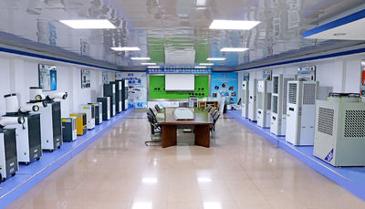 Trung Quốc Guangdong Xingchen Zhaoye Environmental Technology Co., Ltd. Hồ sơ công ty
