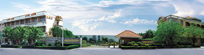 Trung Quốc Guangdong Xingchen Zhaoye Environmental Technology Co., Ltd. Hồ sơ công ty