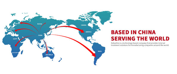 chất lượng Máy làm mát không khí di động nhà máy sản xuất