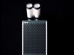 Đơn vị làm mát nhanh AC di động dễ di chuyển và vận hành AC nhỏ gọn thực sự