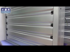 ủ gió áp suất âm vững chắc bền của chất lượng lớn khí lưu lượng đơn vị