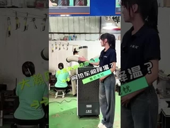 Máy làm mát không khí nhỏ gọn Ac Máy làm mát di động Máy làm mát nhanh