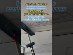 Đơn vị khử độ ẩm nhanh thương mại