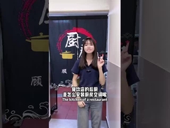 Giữ mát khi nấu ăn với máy điều hòa không khí nhà bếp thương mại cho môi trường nhiệt độ cao