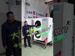 điều hòa công nghiệp