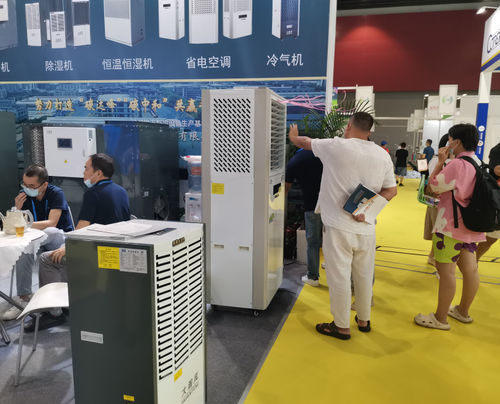 Tin tức công ty mới nhất về Dahanfeng tham dự Hội chợ ẩm thực và món ăn chuẩn bị Châu Á Guangzhou Expo 2022 lần thứ 30