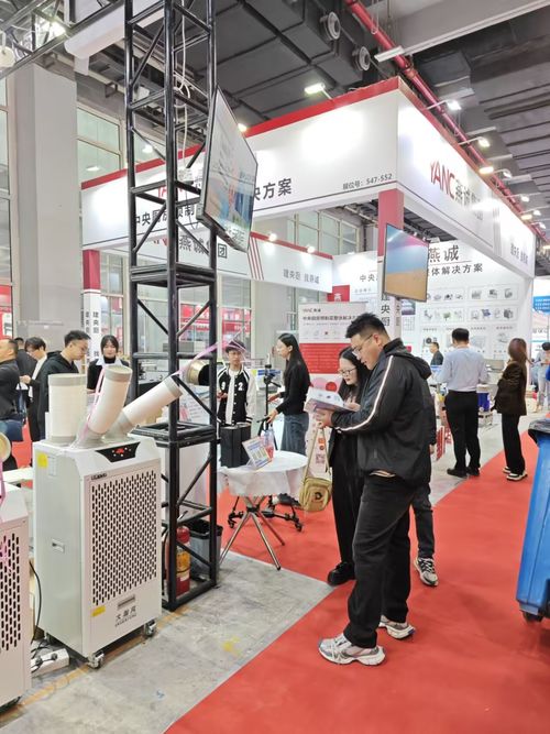 Tin tức công ty mới nhất về Các bộ phận của triển lãm hàng hóa khách sạn lần thứ 30 tại Quảng Châu