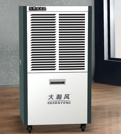 Tin tức công ty mới nhất về Làm thế nào để giữ cho phòng của bạn ((không gian) với một không khí tươi và khô?