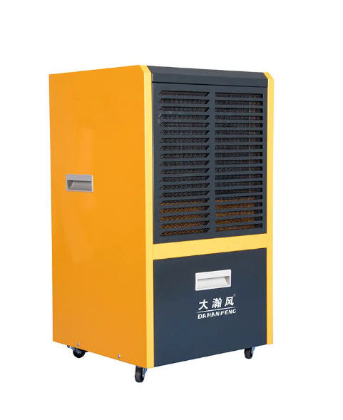 Tin tức công ty mới nhất về Máy khử ẩm bảo vệ không gian của bạn khỏi bị ẩm phá hủy như thế nào?