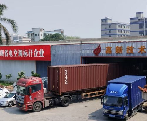 Tin tức công ty mới nhất về Các container dài 3 feet được vận chuyển vào ngày 22 tháng 3,2025