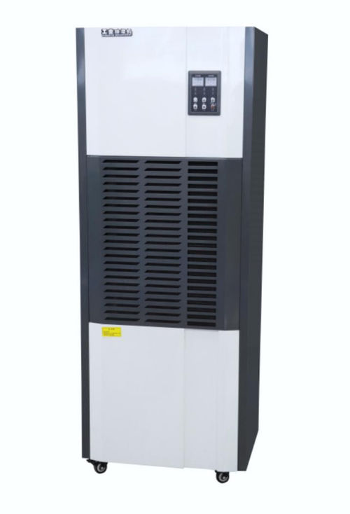 Tin tức công ty mới nhất về Dahanfeng thương mại & công nghiệp khử ẩm đóng một vai trò quan trọng cho các trạm làm việc lớn