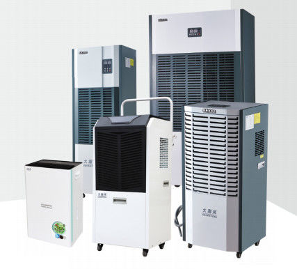 Tin tức công ty mới nhất về Sự khác biệt giữa máy khử ẩm gia đình (nhà ở) và máy khử ẩm thương mại