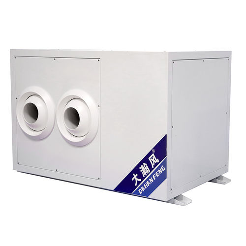 Tin tức công ty mới nhất về Phân tích thị trường điều hòa không khí (AC)