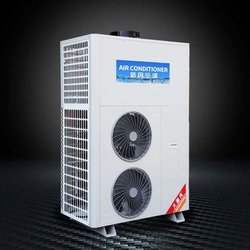 Tin tức công ty mới nhất về Đi theo làn sóng Tây Phi: Khám phá các cơ hội mới trong thị trường HVAC & R