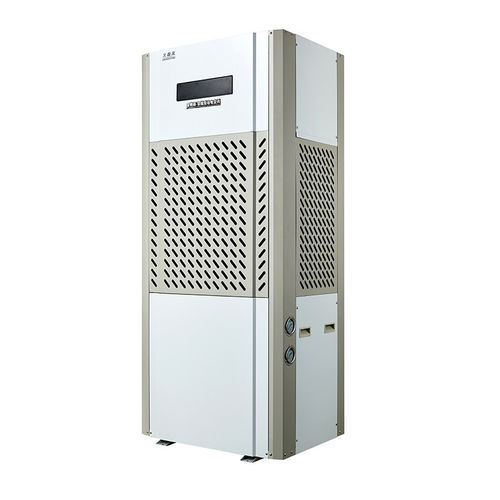 Tin tức công ty mới nhất về Thay đổi thị trường và phát triển của ngành công nghiệp thiết bị chuỗi lạnh trong chu kỳ mới