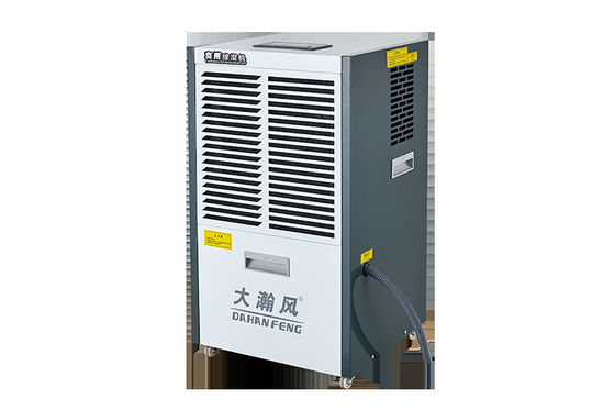Giá tốt. 60 L/ngày Thị mại công nghiệp khử ẩm cho nhà khách sạn văn phòng tầng hầm trực tuyến