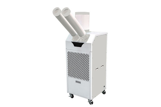 Giá tốt. Thiết bị làm mát không khí di động nhỏ 220 V / 50 Hz cho thông gió và làm mát trực tuyến