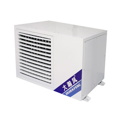 Giá tốt. R22 Máy làm mát tiết kiệm năng lượng điều hòa không khí Hệ thống chia 380V/50Hz trực tuyến