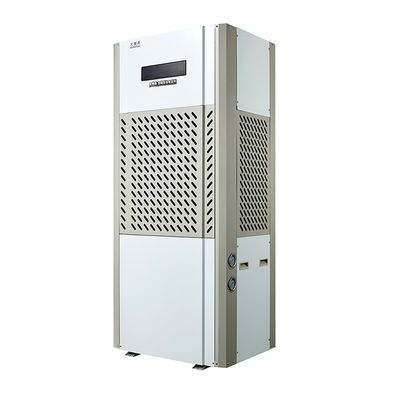 Giá tốt. 96000 BTU/h Máy điều hòa không khí tiết kiệm năng lượng với trao đổi nhiệt làm mát bằng nước trực tuyến