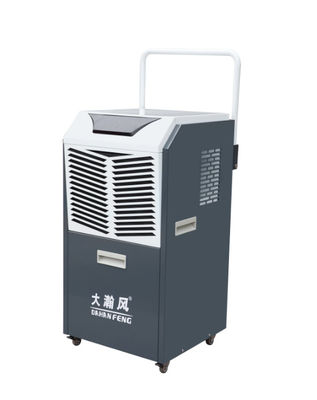 Giá tốt. Máy khử ẩm thương mại hiệu quả để sống và làm việc thoải mái trực tuyến