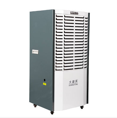Giá tốt. R410a Máy khử ẩm di động thương mại với bộ lọc có thể giặt trực tuyến