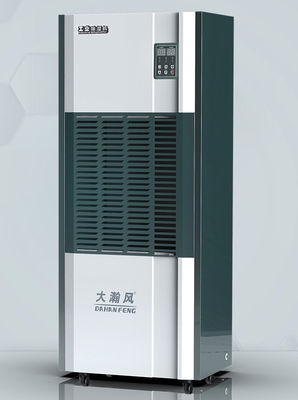 Giá tốt. R410a Máy khử ẩm công nghiệp để giảm độ ẩm tối ưu trong môi trường làm việc trực tuyến