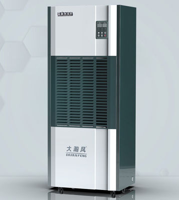 Giá tốt. Kiểm soát độ ẩm Máy khử ẩm công nghiệp 220 V/50 Hz 4,0 ~ 6,8 l/h trực tuyến