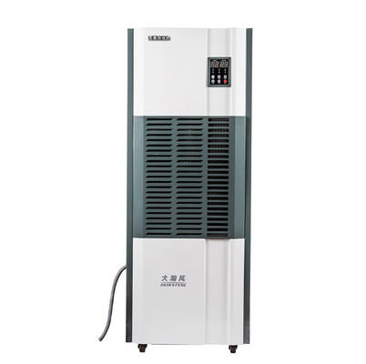 Giá tốt. 380 V / 50 Hz Máy khử ẩm chất khô công nghiệp với dung lượng 5,8 ~ 13 l / h trực tuyến