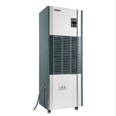 Giá tốt. Làm mát máy khử ẩm điện công nghiệp 2,85 KW Để loại bỏ độ ẩm trực tuyến