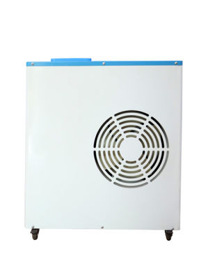 Giá tốt. Máy làm mát không khí lọc không khí di động 850W Với khối lượng không khí lạnh 400 m3/h trực tuyến