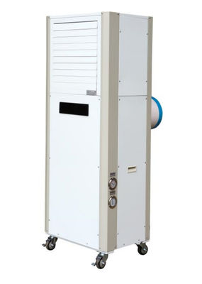 Giá tốt. Máy làm mát không khí di động 6,5 KW với máy nén để thông gió và làm mát trực tuyến