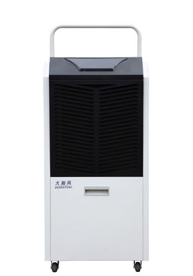 Giá tốt. Máy khử ẩm thương mại di động R410a 90L 1500 W Không khí sạch khô trực tuyến