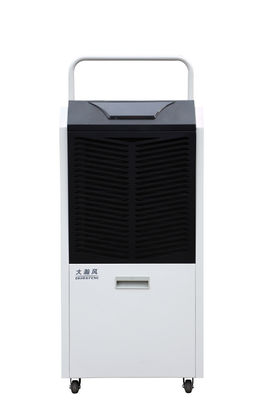 Giá tốt. Máy khử ẩm thương mại di động R410a 1500 W Không khí sạch khô 90L trực tuyến