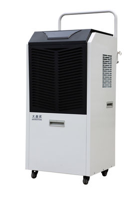 Giá tốt. Máy khử ẩm thương mại di động với tay cầm 1500 W Không khí sạch khô 90L trực tuyến