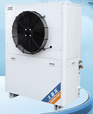 Giá tốt. 22.4 KW Công nghiệp tiết kiệm năng lượng điều hòa không khí bằng cách làm mát bằng nước trực tuyến
