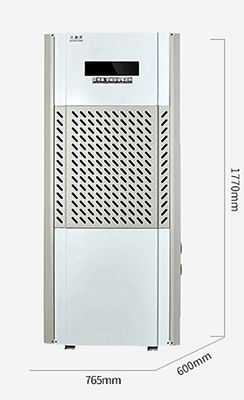 Giá tốt. Tăng sự thoải mái 20 KW bởi công nghiệp tiết kiệm năng lượng điều hòa không khí để thông gió không khí lạnh trực tuyến