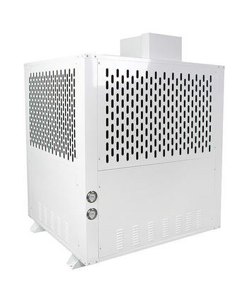 Giá tốt. Cải thiện sự thoải mái & hiệu suất bởi 44 KW Công nghiệp tiết kiệm năng lượng điều hòa không khí trực tuyến