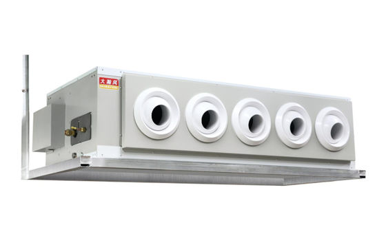 Giá tốt. Công nghiệp tiết kiệm năng lượng điều hòa không khí Điều khiển nhiệt điều khiển thông minh Hiệu quả năng lượng trực tuyến