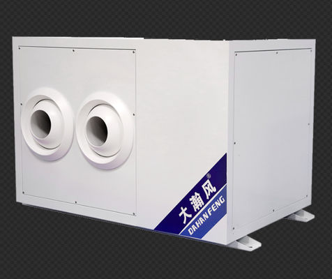 Giá tốt. Đẹp 16 KW Công nghiệp tiết kiệm năng lượng điều hòa không khí cho các giải pháp bền vững và làm mát trực tuyến