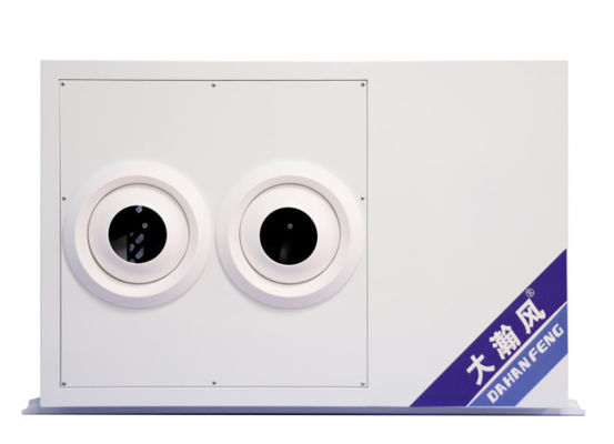 Giá tốt. Dòng không khí quét rộng hơn Công nghiệp tiết kiệm năng lượng điều hòa không khí cho carbon thấp & làm mát trực tuyến