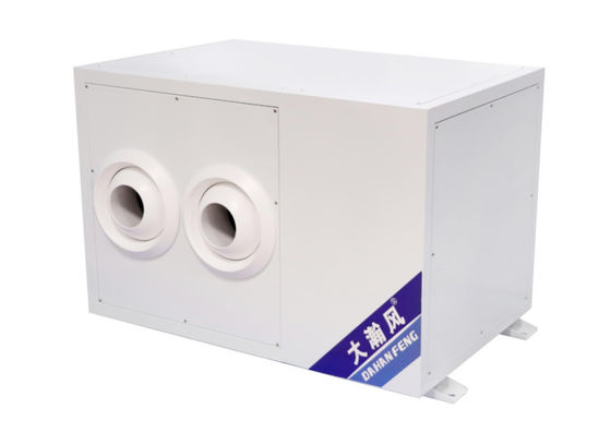 Giá tốt. Giảm tiêu thụ năng lượng Dịch vụ lâu hơn Với 22,4 kW Công nghiệp tiết kiệm năng lượng điều hòa không khí trực tuyến