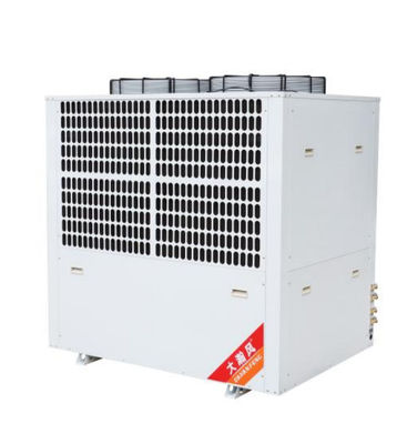 Giá tốt. Không gian lớn 44 KW Công nghiệp tiết kiệm năng lượng điều hòa không khí tiếng ồn thấp lưu thông không khí tốt trực tuyến