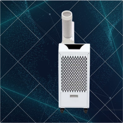 Giá tốt. Thiết kế di động nâng cao Máy làm mát không khí di động với hệ thống bánh xe và tay cầm tích hợp trực tuyến