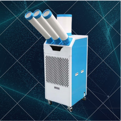 Giá tốt. Hệ thống làm mát dựa trên máy nén máy lạnh công nghiệp 3 ống trực tuyến